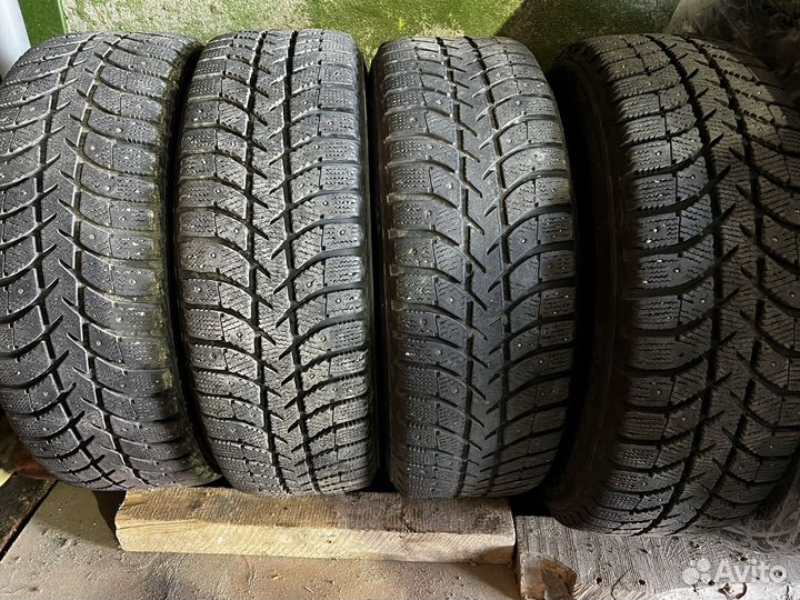 Bridgestone Ice Cruiser 5000 185/65 R14