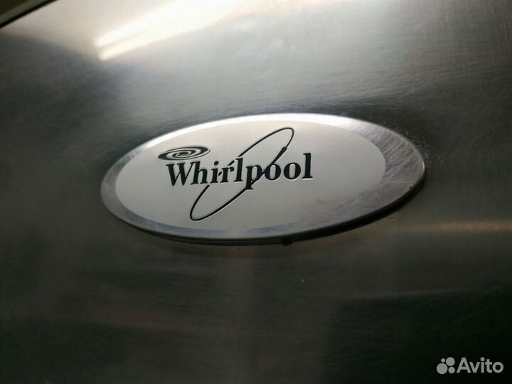 Холод. Whirlpool No Frost Шир. 69 см. Доставка