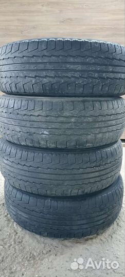 Kumho Road Venture ST KL16 235/65 R17 104