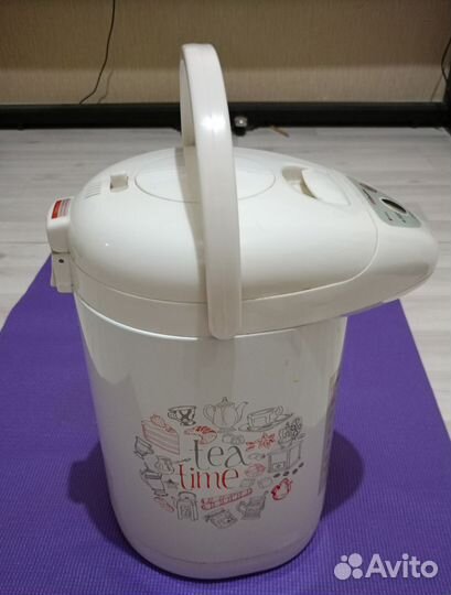 Электро чайник Б/У