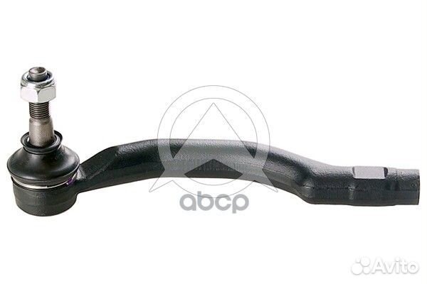 Наконечник рулевой тяги перед лев 51430 Sidem