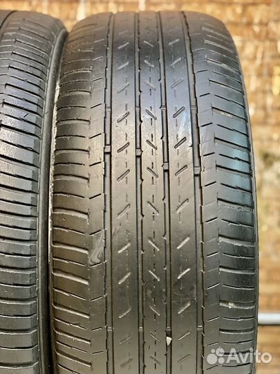 Bridgestone Dueler H/L 400 245/50 R20