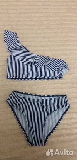 Купальник для девочки 110