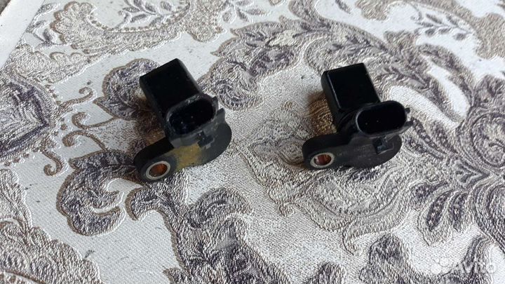 Датчик коленвала nissan qg15