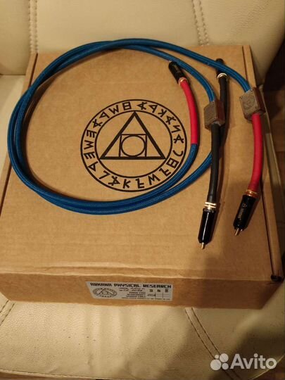 Межблочный кабель Arkana Currus Hermes