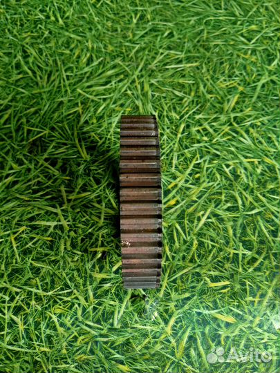 Шкиф распредвала для Опель астра G X16XEL 2005