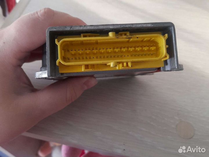 Управления srs