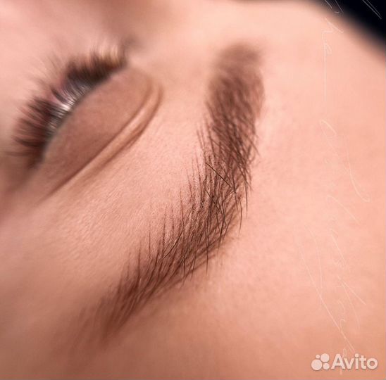 Модель на перманентный макияж бесплатно