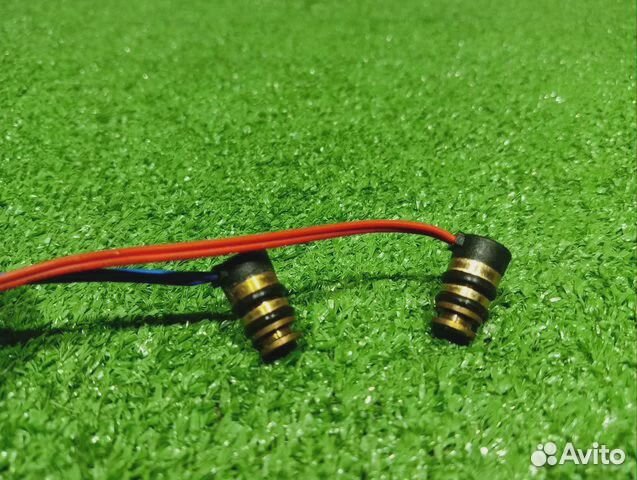 Датчик Температуры для Пжд