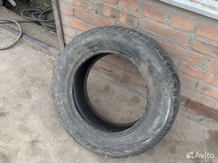 Amtel Cruise 4x4 215/65 R16