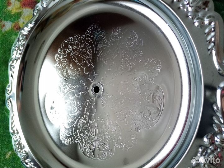 Этажерка для фруктов и сладостей