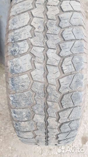 Rapid River K-214 4x4 245/70 R16