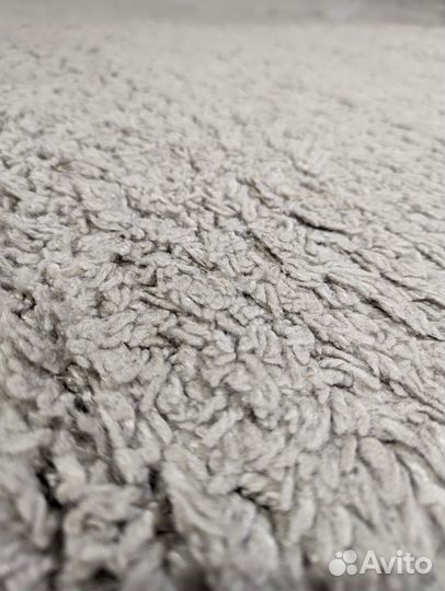 Ковер IKEA длинный ворс