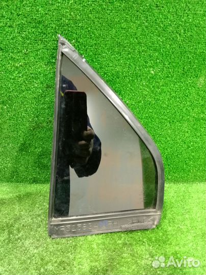 Форточка двери задняя правая Mitsubishi Lancer 9