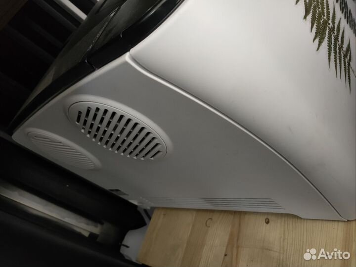 Принтер Ricoh SP C261