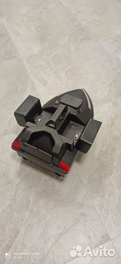 Кораблик GPS на 40 точек