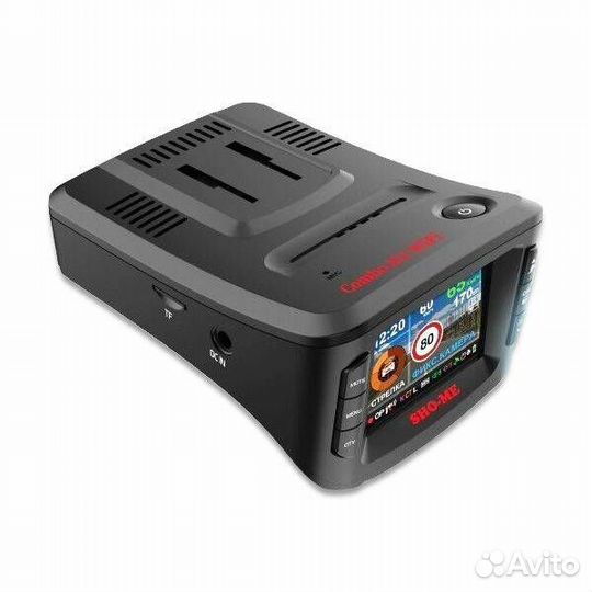 Sho-Me Combo №1 wifi