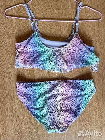 Купальник для девочки 152-156 см