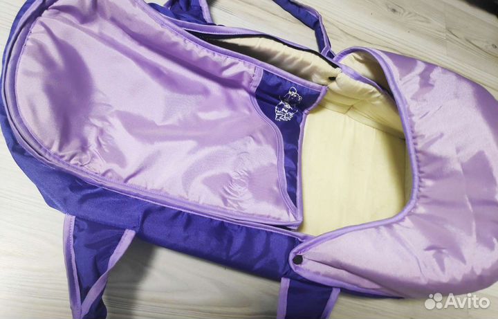 Детская коляска для детей