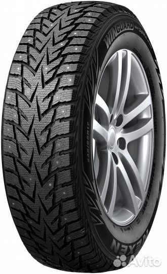 Nexen Winguard WinSpike WS62 SUV 235/60 R18 107T