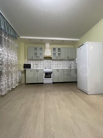 2-к. квартира, 38 м², 6/14 эт.
