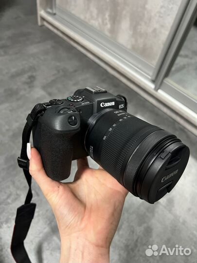 Фотоаппарат