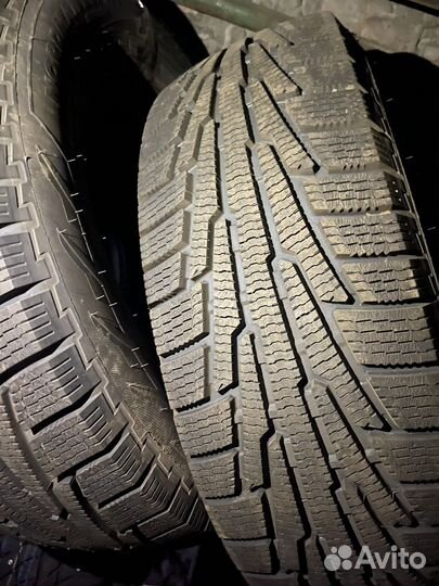 Nokian Tyres Nordman RS2 SUV 235/65 R18