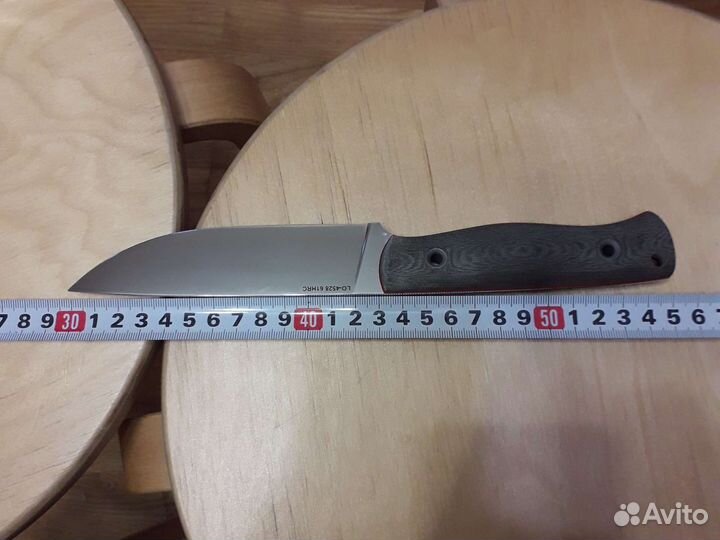 Нож workingknife WK 7, 11
