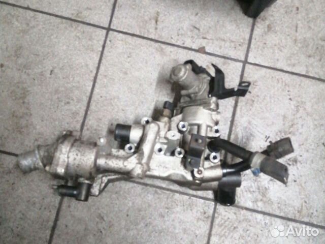 Корпус термостата D4HA