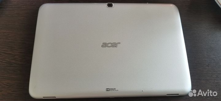 Планшет Acer iconia tab a511