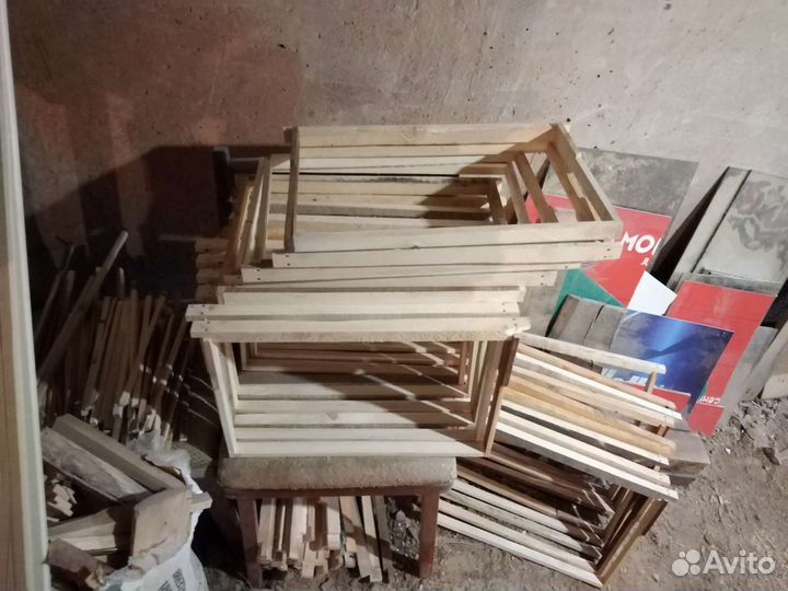 Рамки дадан