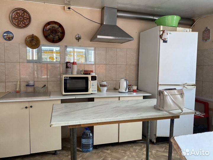 Продам готовый бизнес пекарня