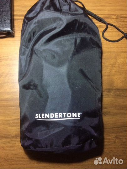 Пояс для похудания