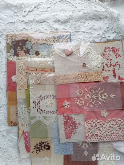 Набор для скрапбукинга