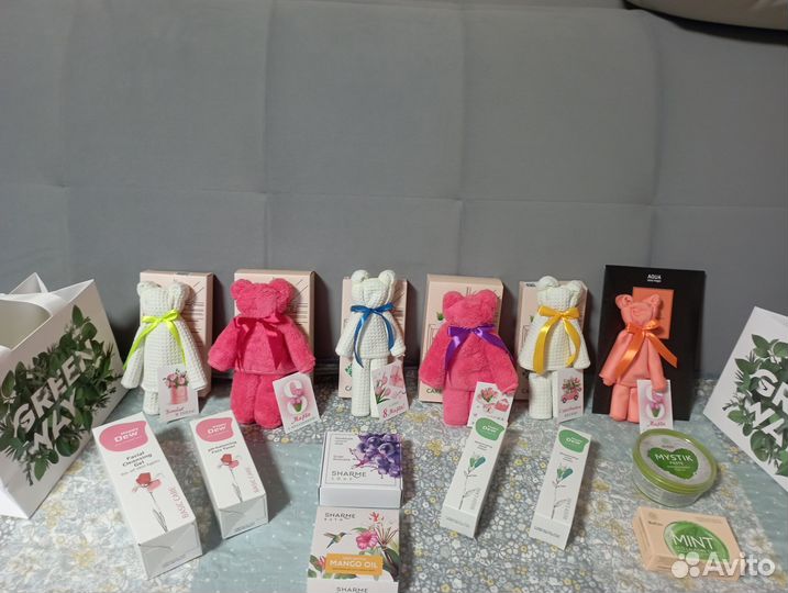 Набор для дома