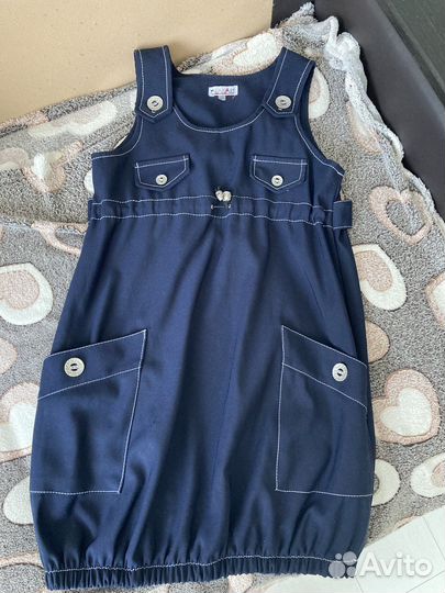 Школьная форма 140-146