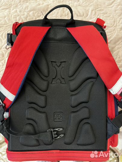 Ранец школьный для девочки