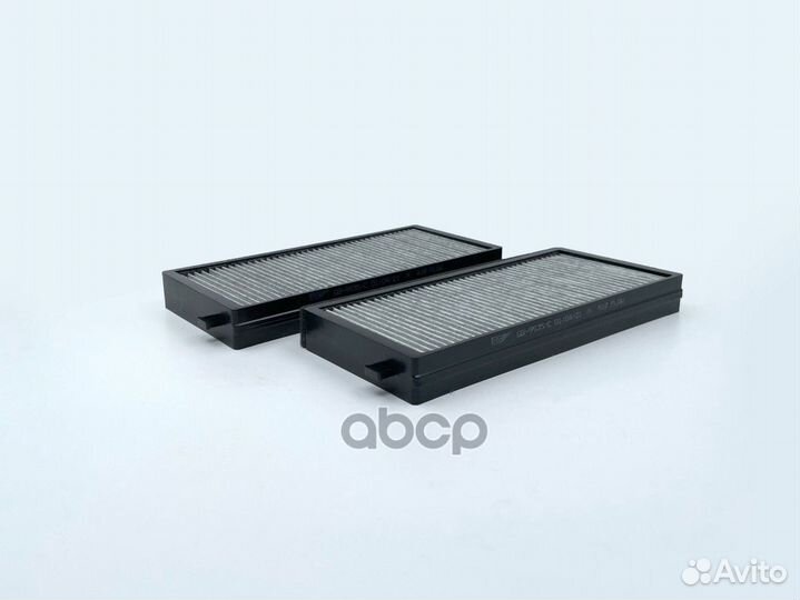 Фильтр салона угольный GB-9935/C BIG filter