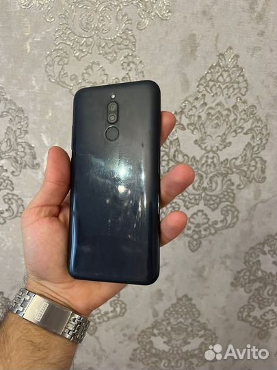 Xiaomi Redmi 8, 3/32 ГБ
