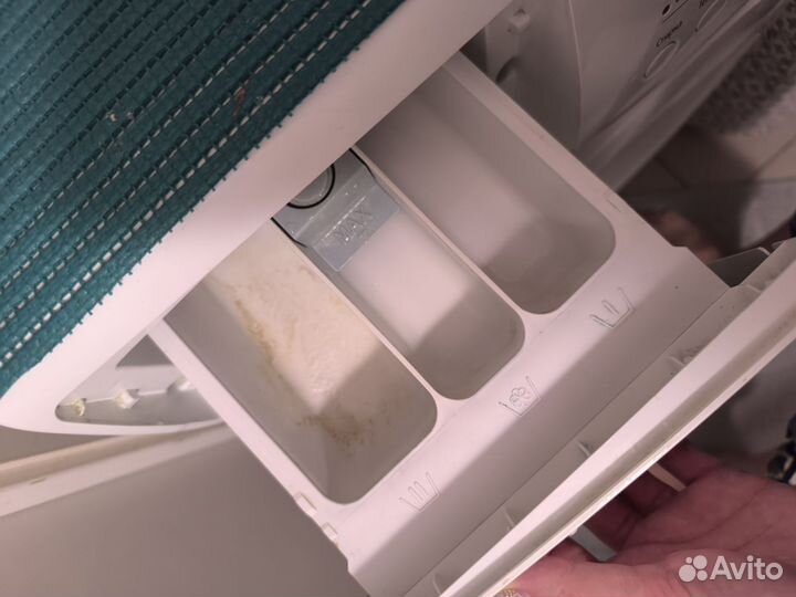 Стиральная машина samsung бу