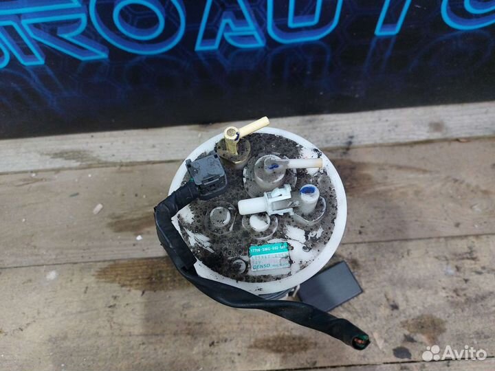 Бензонасос Honda Civic 8 - 5d