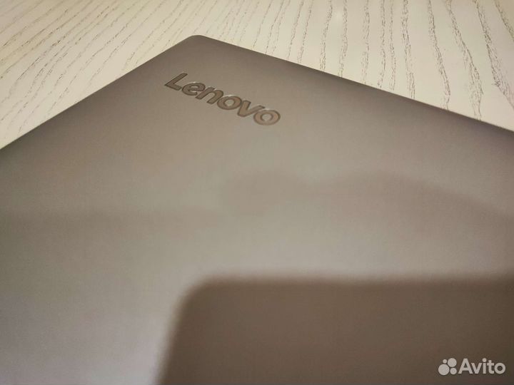 Ноутбук Lenovo ideapad 330s 81F500xfru