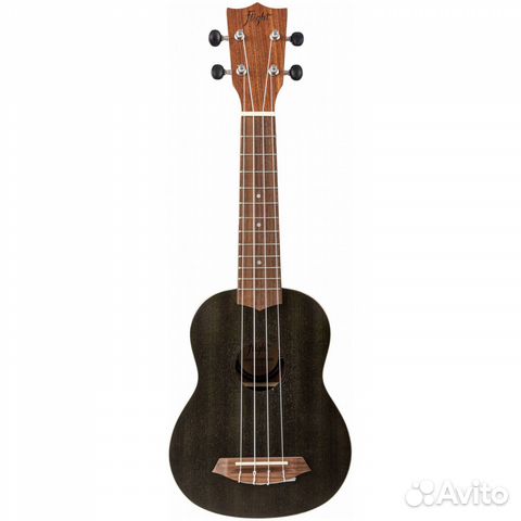 Укулеле Flight NUS380 jade