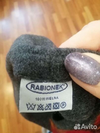 Берет женский