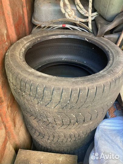 Triangle TR691-JS 225/45 R17