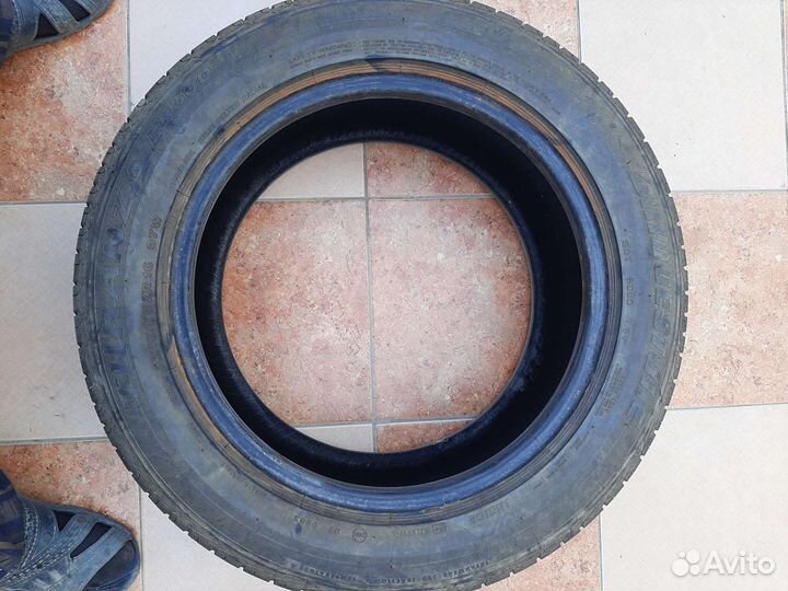 Bridgestone Turanza Eco 215/55 R16 97