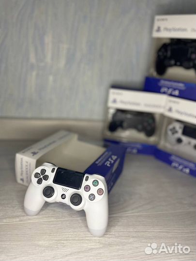 Джойстик для PS4