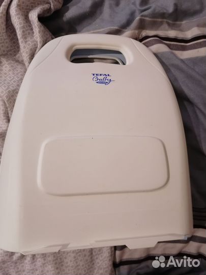 Детские весы