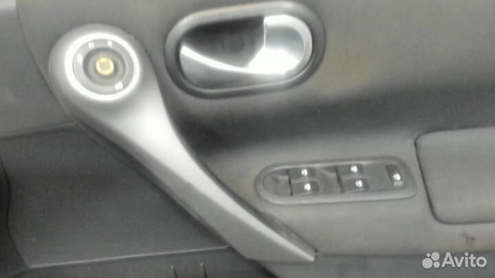 Дверь боковая Renault Megane 2, 2006