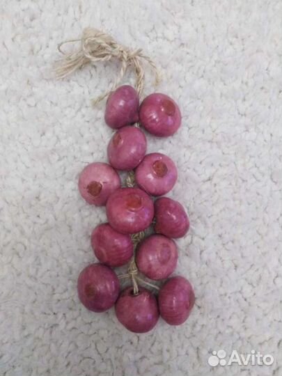 Декор Овощи керамика новые